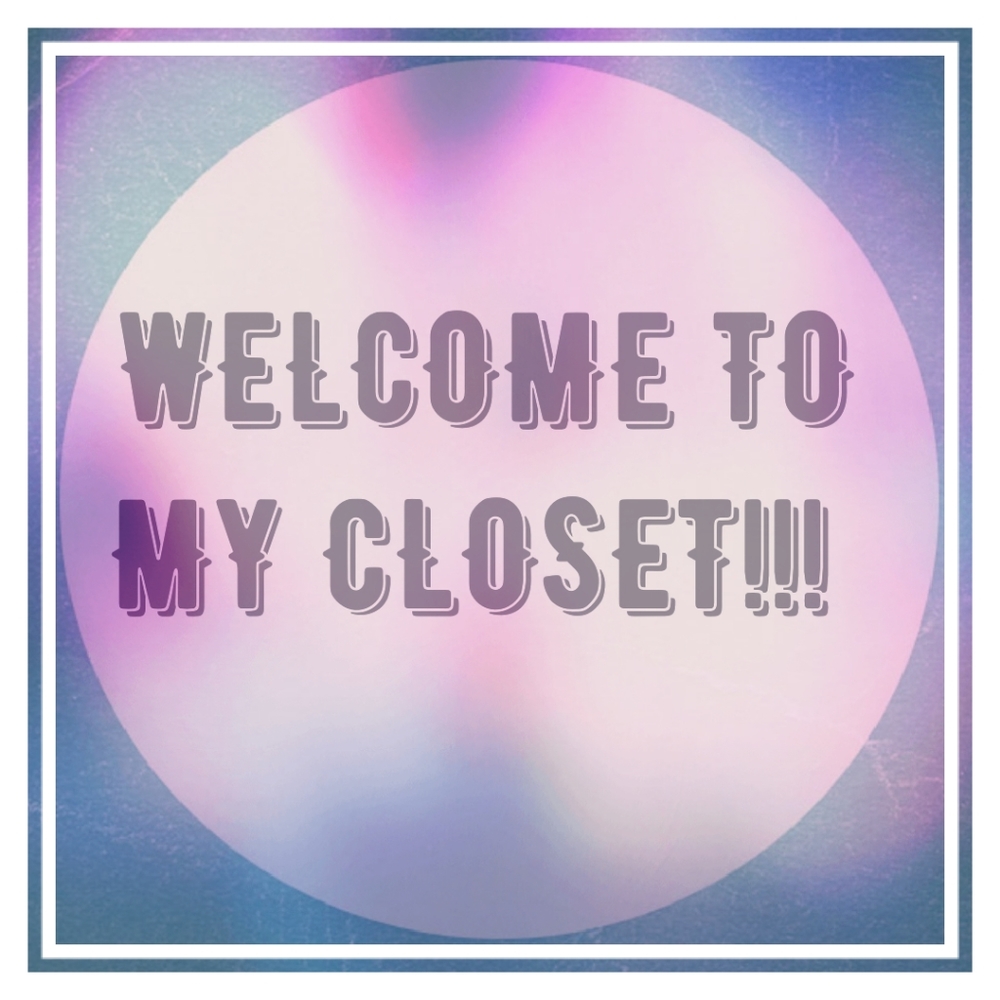 Meet your Posher, Dee